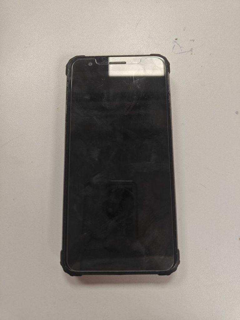 Дешиво Blackview BV6600 Pro 4/64GB Black с ломбарда