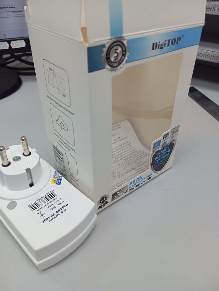 Дешиво Gimbal l09 с ломбарда