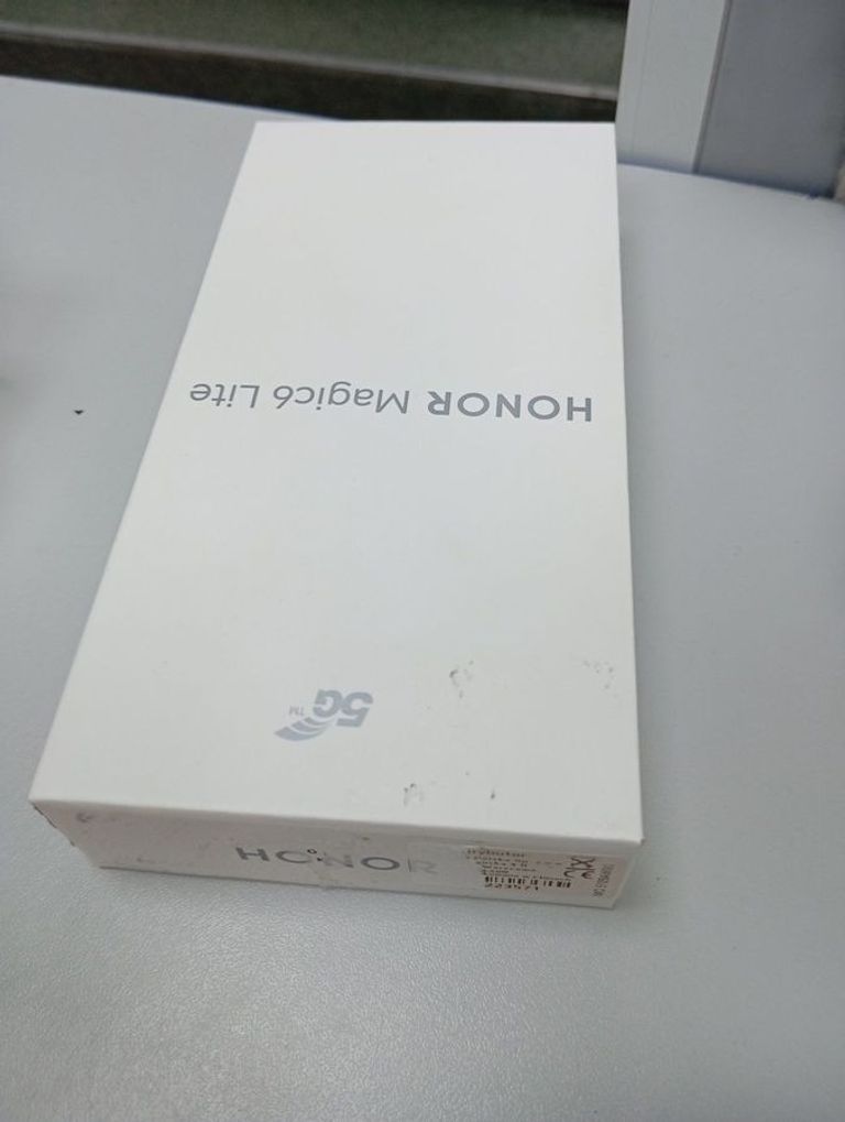 Дешиво Honor x9b 2023 8/256gb с ломбарда