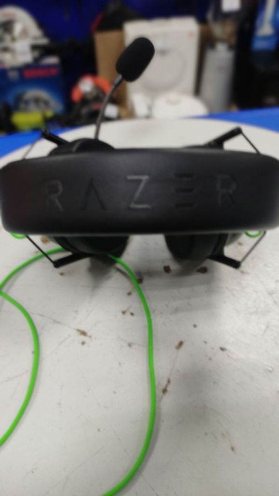Razer blackshark v2 x Код:01-200846593. Зображення 8