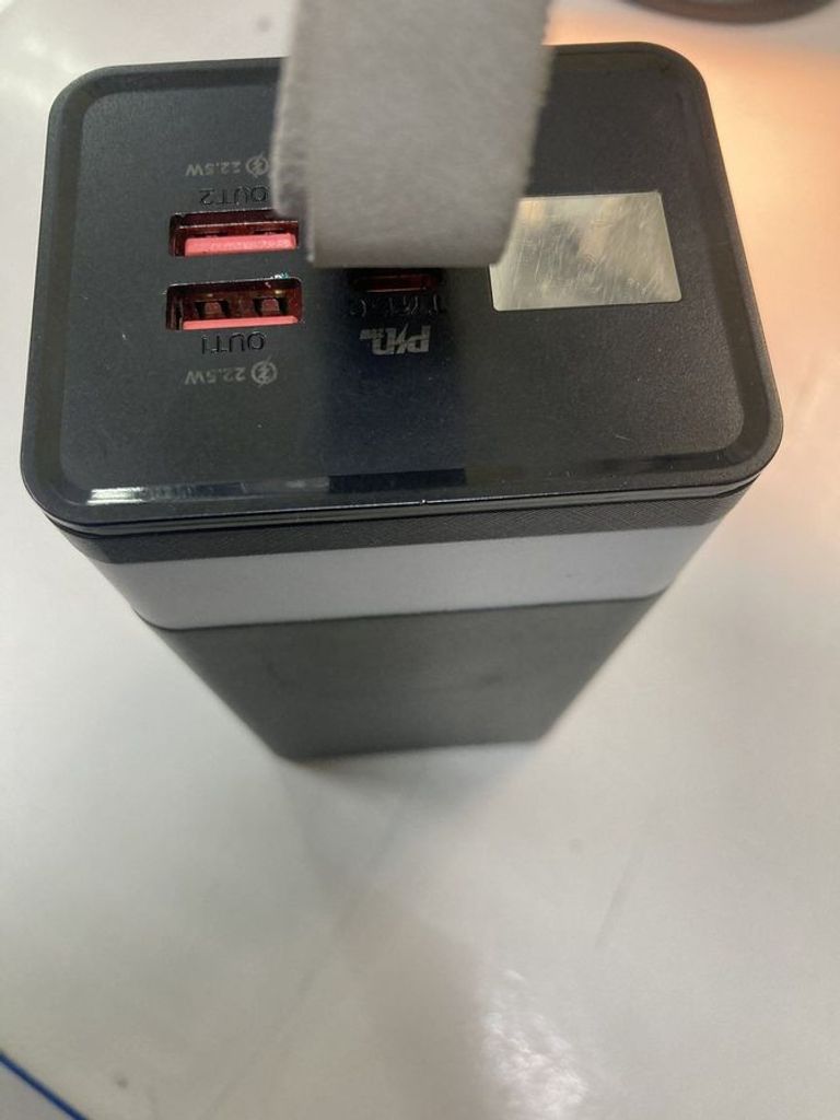 Дешиво Hoco j86 40000mah с ломбарда