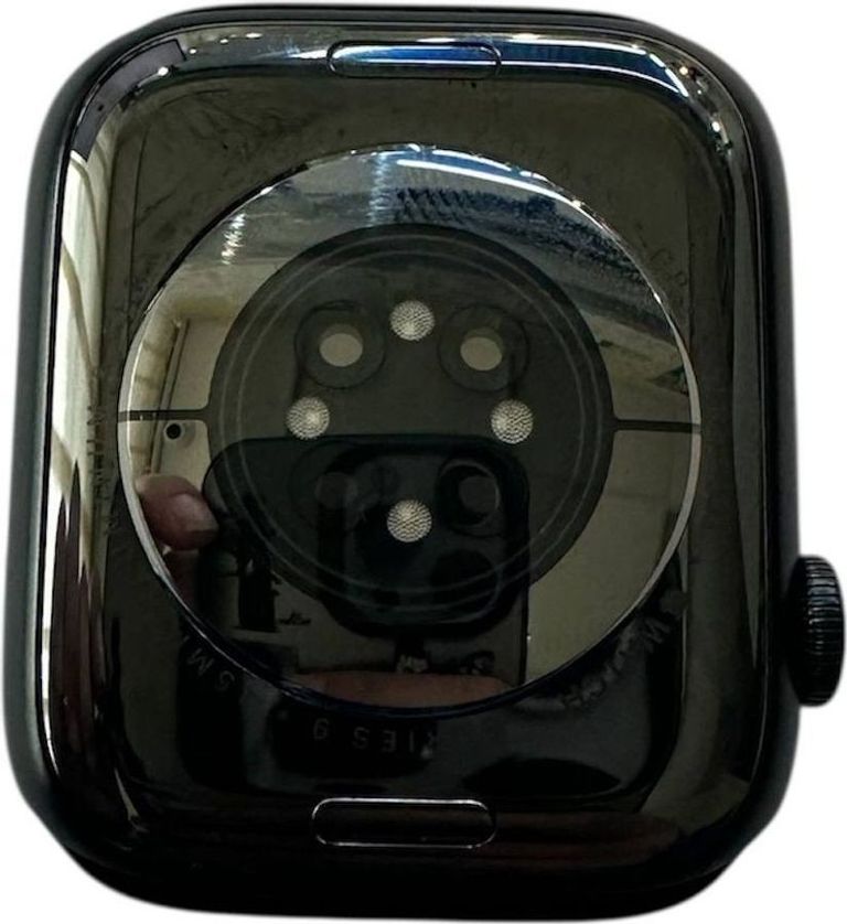 Apple watch series 9 gps 45mm aluminum case Код:01-200845347. Зображення 9