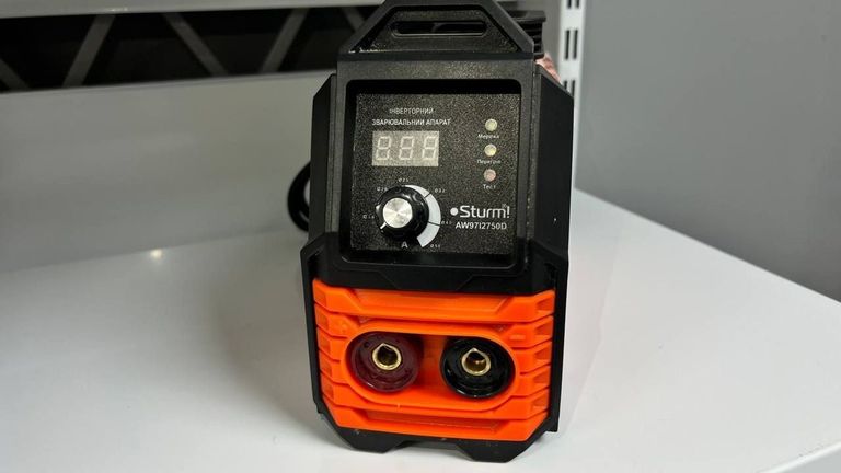 Объявление Sturm aw97i2750d Б/У