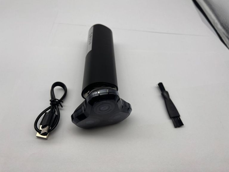 Оголошення Xiaomi electric shaver s301 Б/У