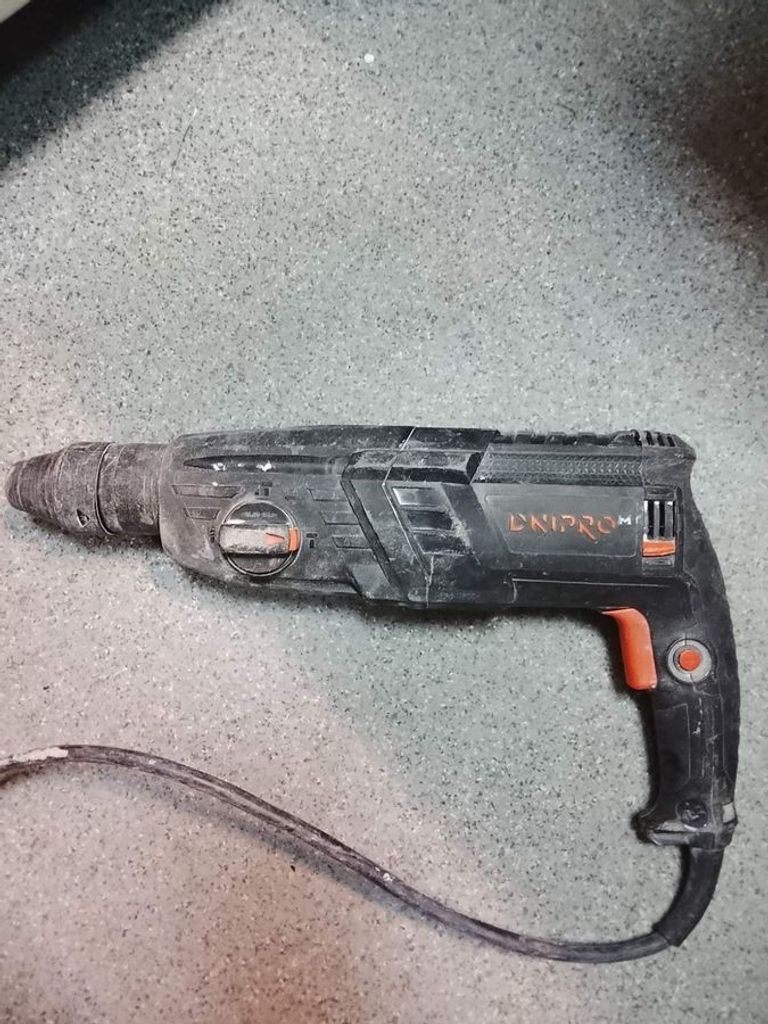 Купити Dnipro-M rh-16 Б/У