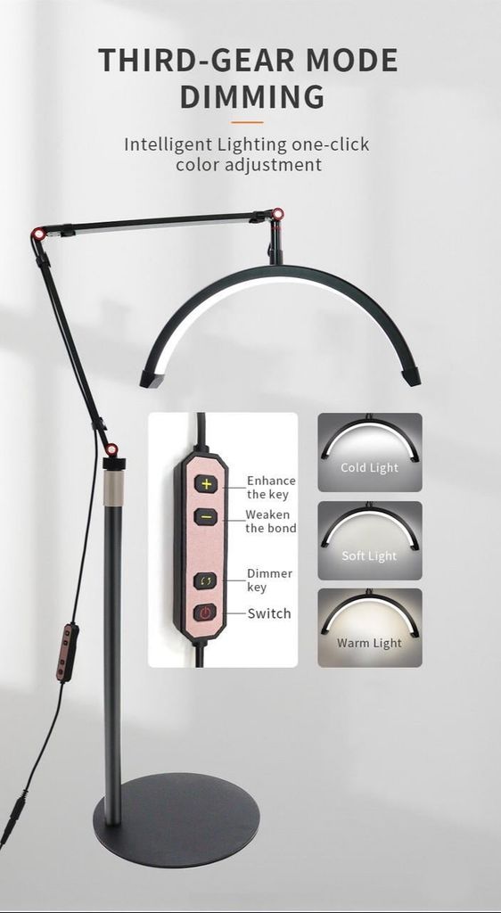 Censreal Moon HD-M2X Led Код:null. Зображення 9