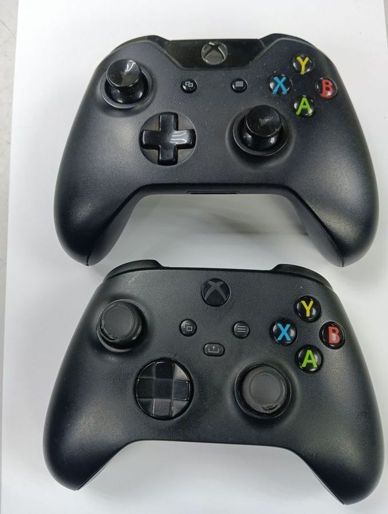 Microsoft Xbox One S 1TB Код:01-200848739. Зображення 7