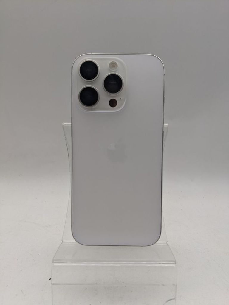 Apple iphone 16 pro 128gb Код:01-200841198. Зображення 8