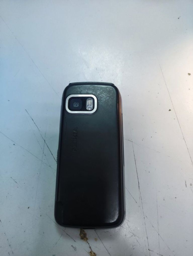 Дешево Nokia 5800 xpressmusic з ломбарду