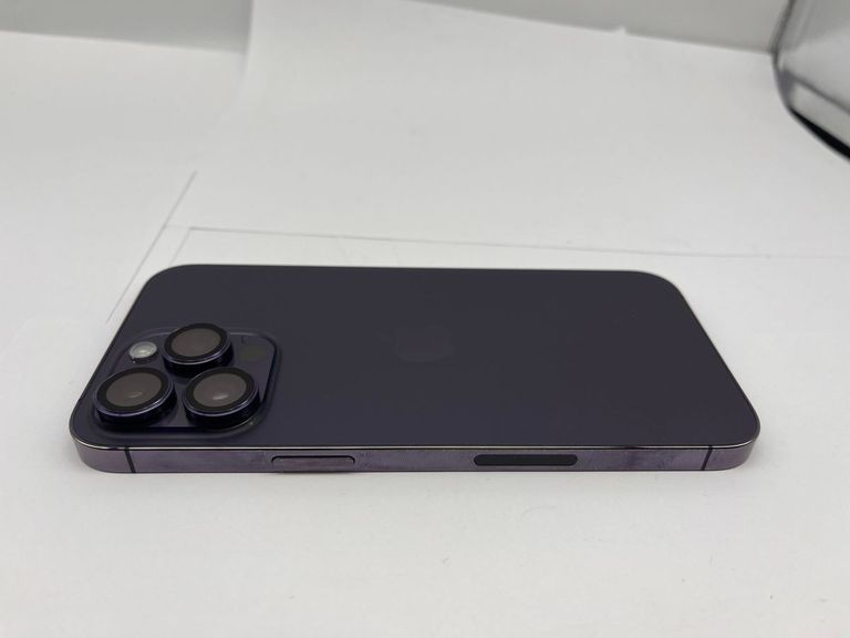 Apple iphone 14 pro max 128gb esim Код:01-200850965. Изображение 10