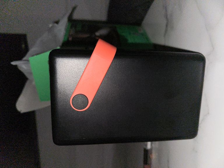 Hoco DB03 Max Centurion 100000mAh 65W Black Код:null. Зображення 6