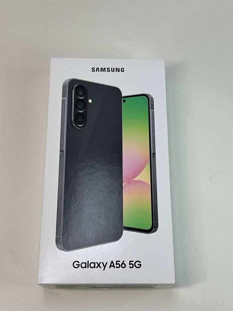 Samsung galaxy a56 5g 8/128gb Код:01-200852095. Зображення 14