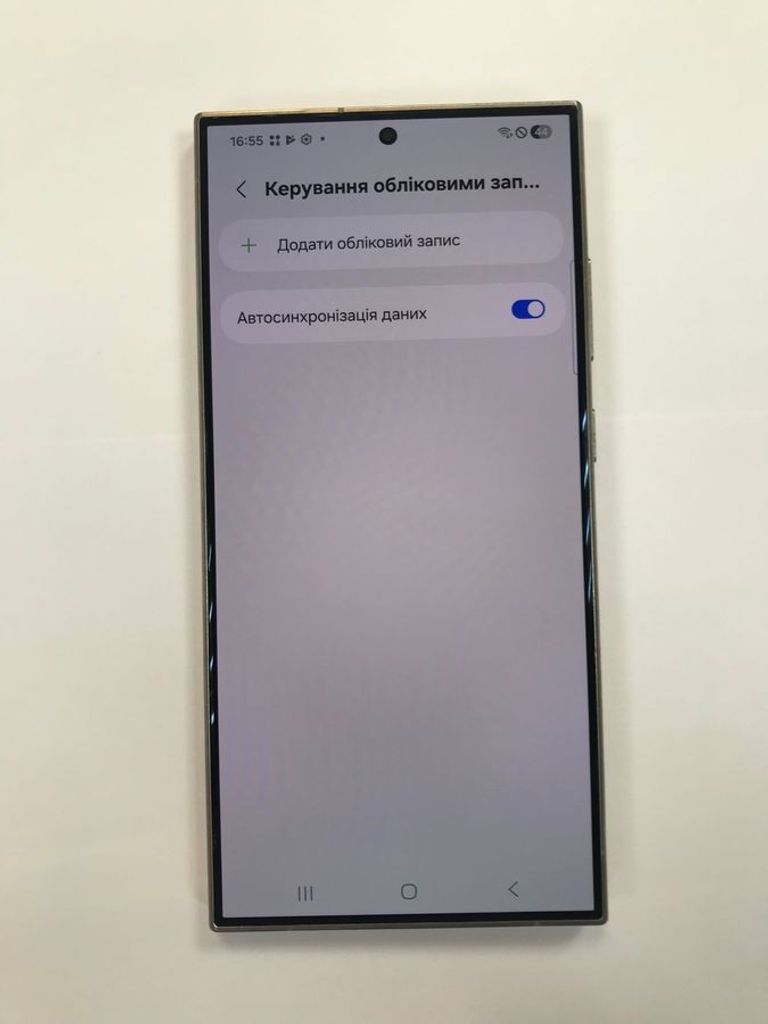 Samsung galaxy s24 ultra 12/256gb Код:01-200851241. Изображение 6