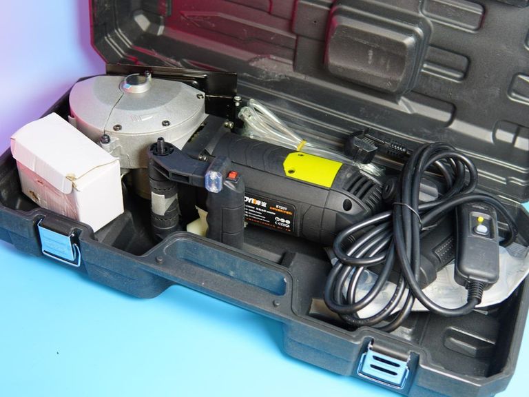 Moyi K1331 4800 Вт Код:null. Зображення 9