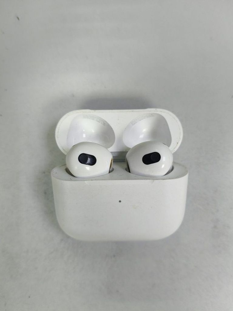 Купити Apple(Копія) airpods 3 gen Б/У