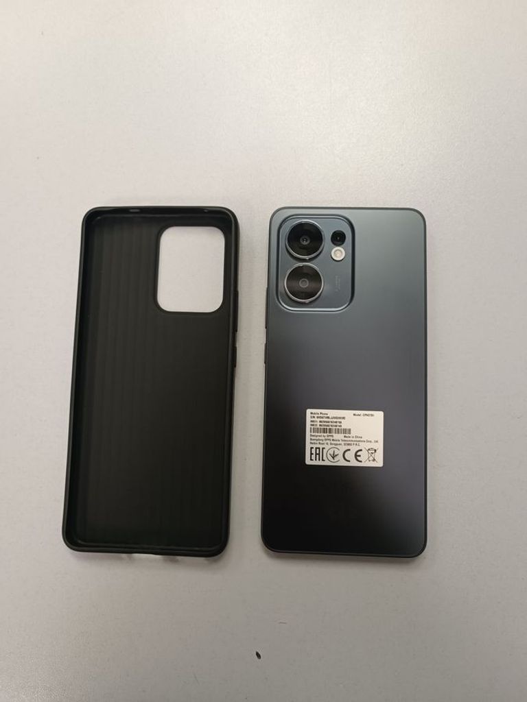 Oppo reno13 f 4g 8/512gb Код:01-200854702. Зображення 7