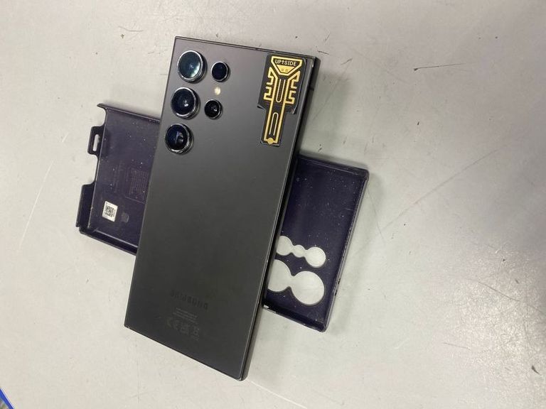 Оголошення Samsung galaxy s24 ultra 12/512gb Б/У