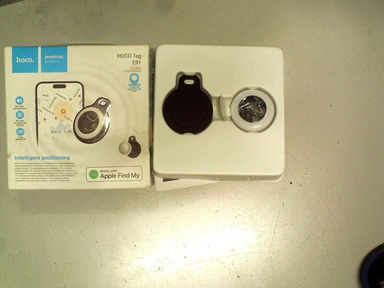 Купити Hoco E91 Б/У