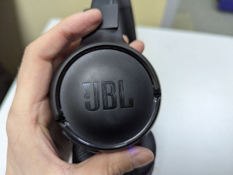Оголошення Jbl tune 500bt Б/У