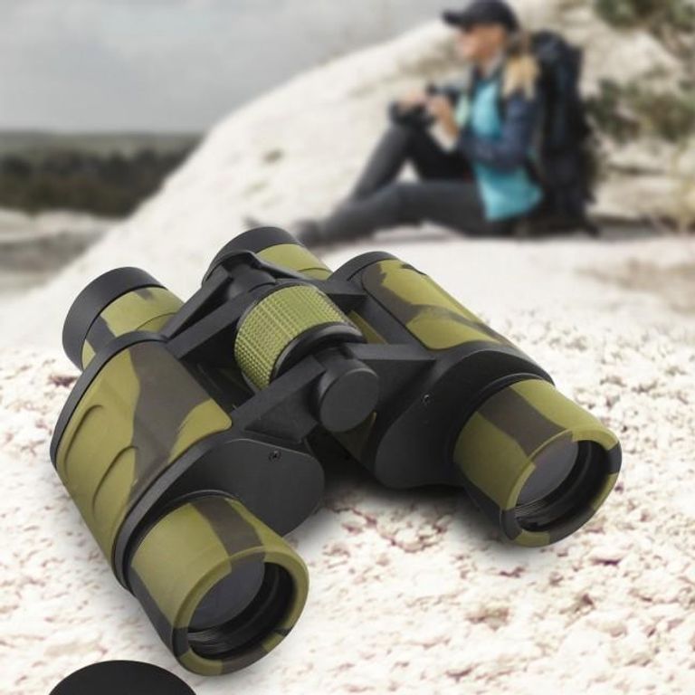 Купити Baigish W10 8x40 Камуфляжний Б/У