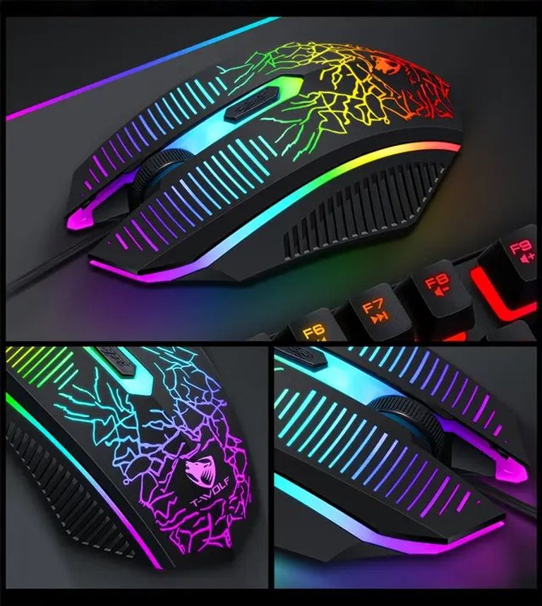 Linmoni TF-400 Kit Код:null. Зображення 4