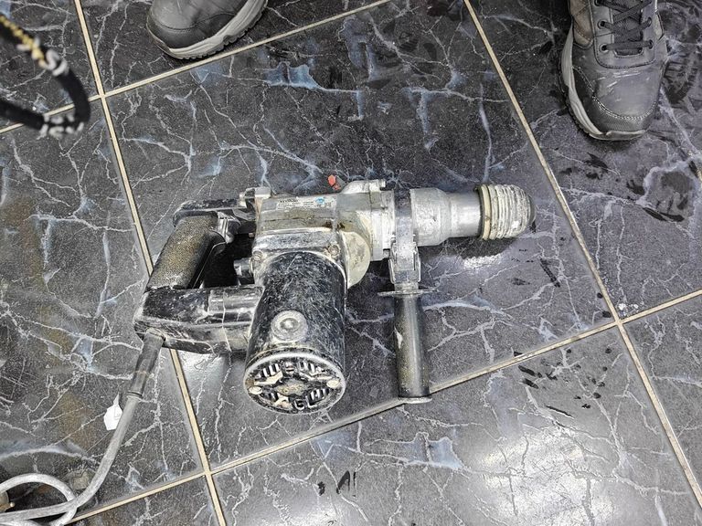 Купити Practyl xd 3100 Б/У