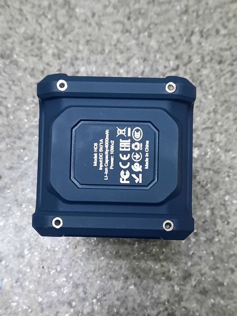 Купити Hoco hc6 Б/У