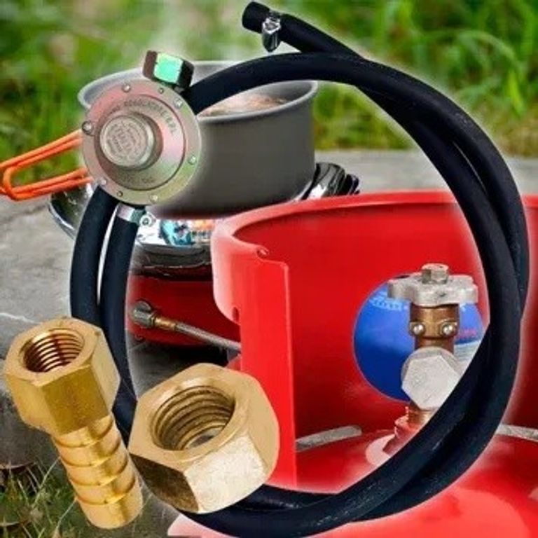 Купити OARA Італія + гайка Б/У