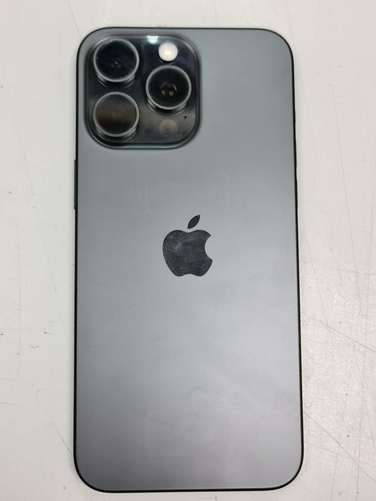 Купити Apple iphone 15 pro max 256gb Б/У