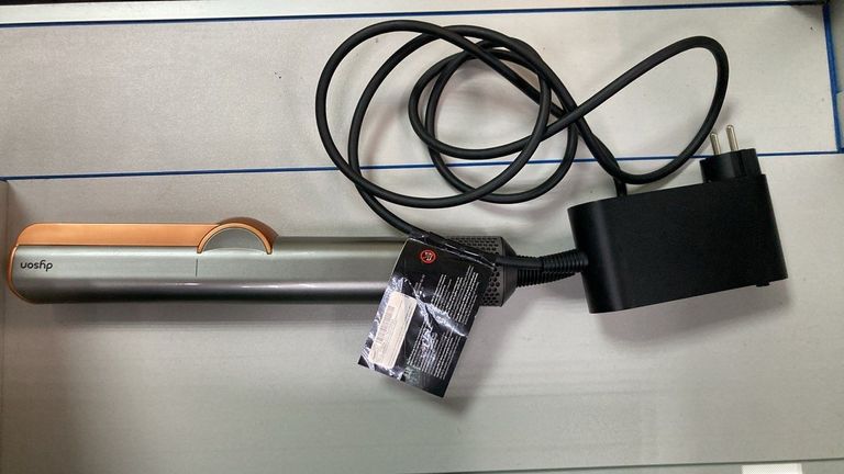 Купити Dyson airstrait ht01 Б/У