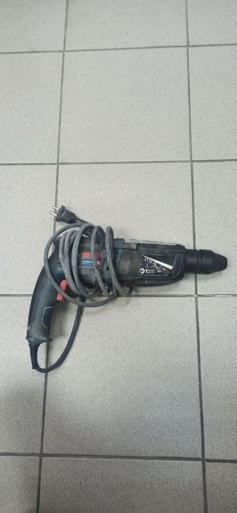 Купити Bosch gbh 2-28 Б/У