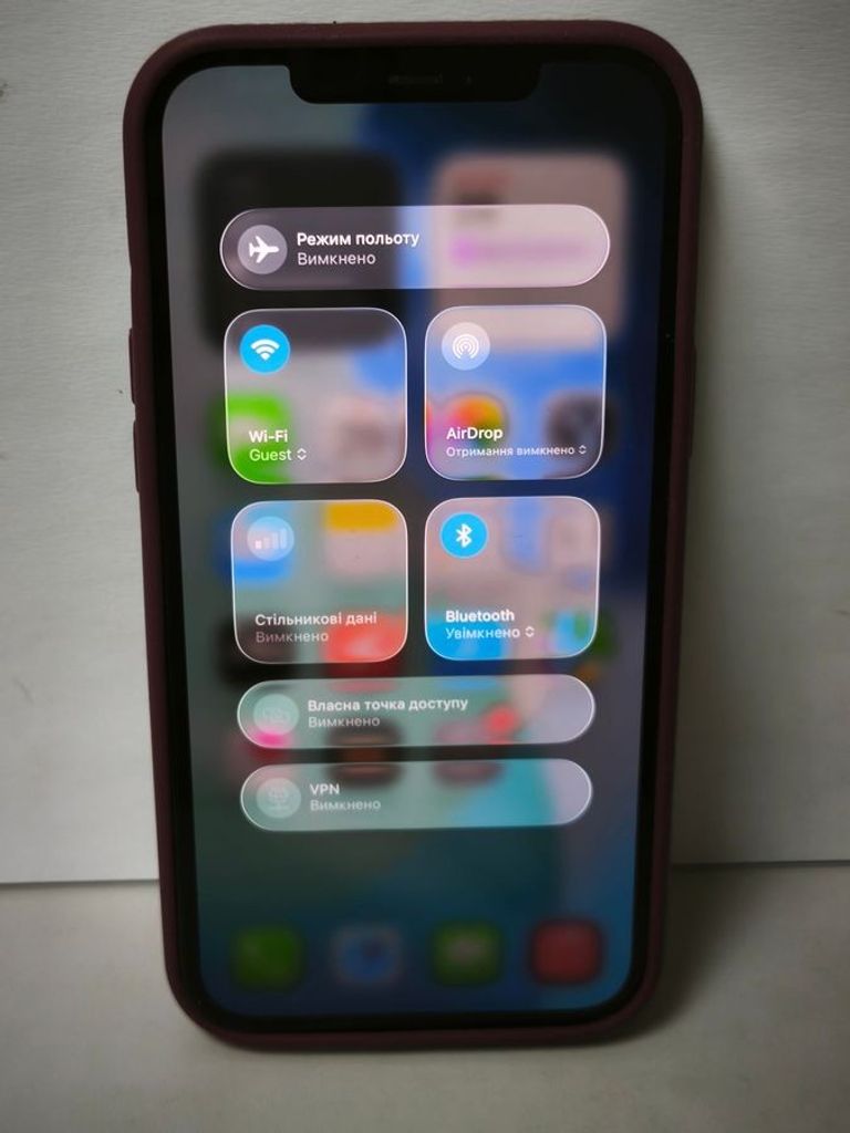 Apple iphone 12 pro max 128gb Код:01-200858636. Зображення 5