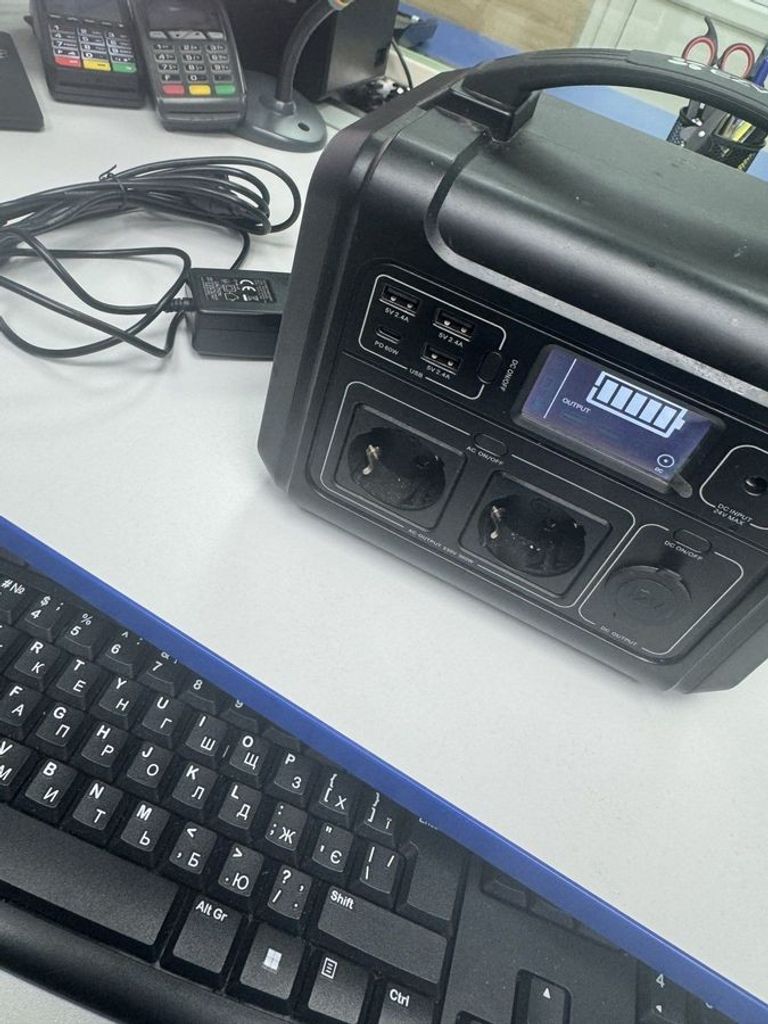 Оголошення Ezviz PS300 Б/У