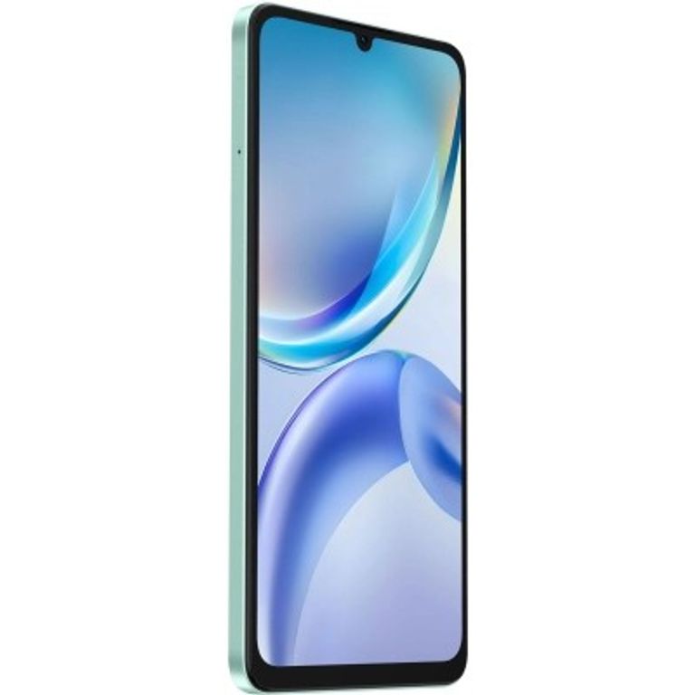 ZTE Blade A36 4/64GB Green Код:null. Зображення 6