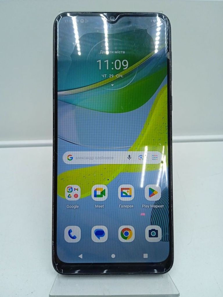 Купити Motorola moto e13 2/64gb Б/У