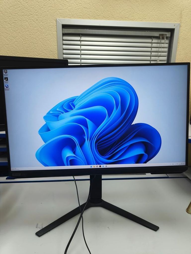 Купити Samsung odyssey g5 s27ag500pi Б/У