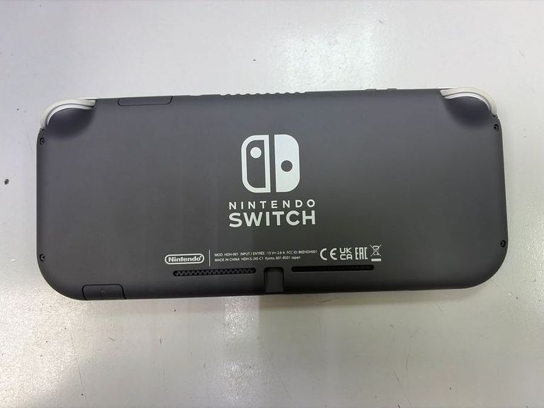 Дешево Nintendo switch lite з ломбарду