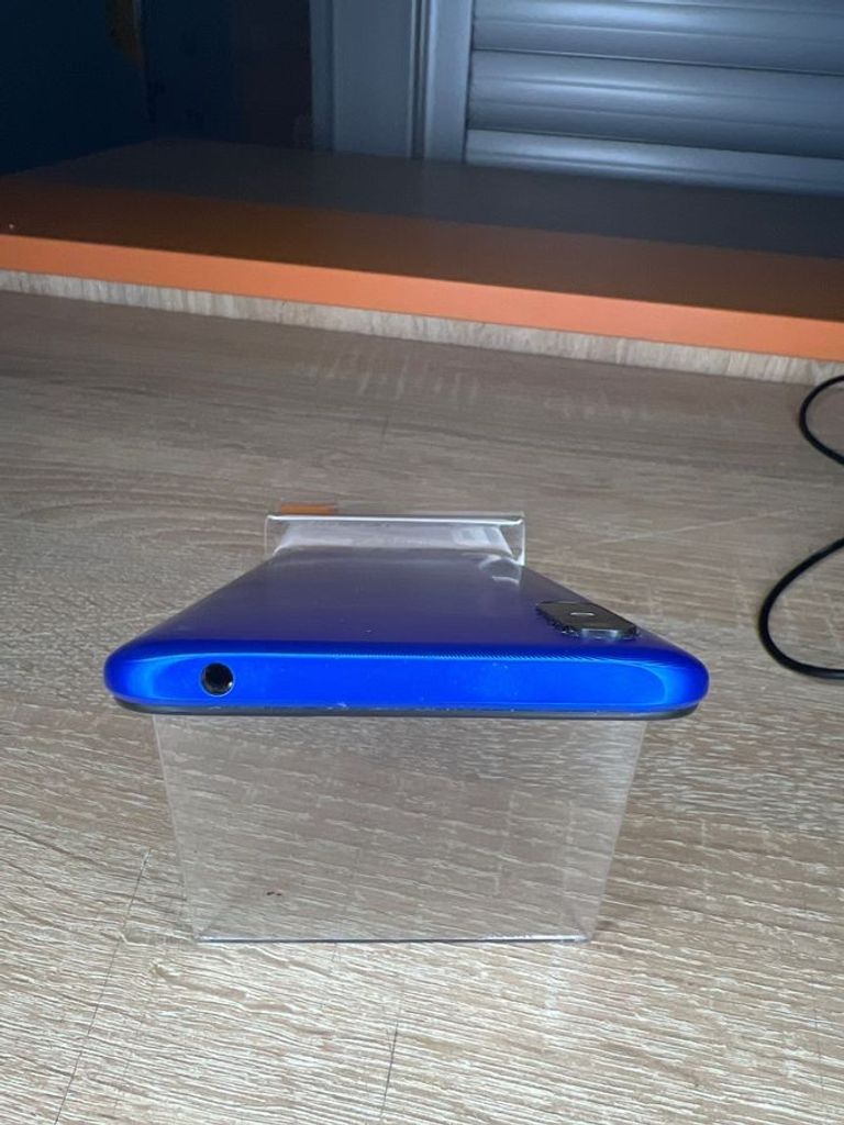 Xiaomi redmi 9a 2/32gb Код:01-200861475. Изображение 6