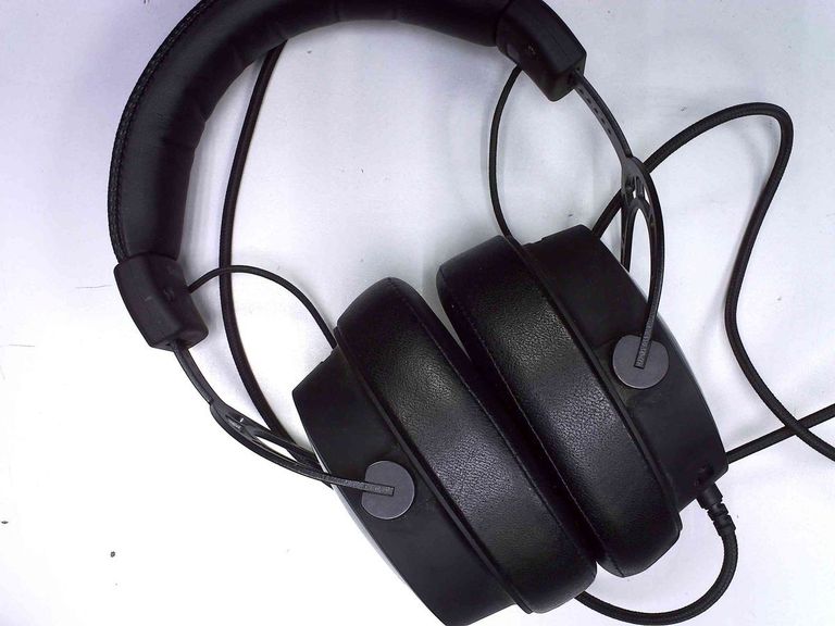 Дешево Hyperx cloud alpha s з ломбарду