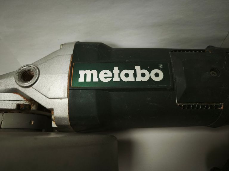 Дешево Metabo we 2200-230 з ломбарду
