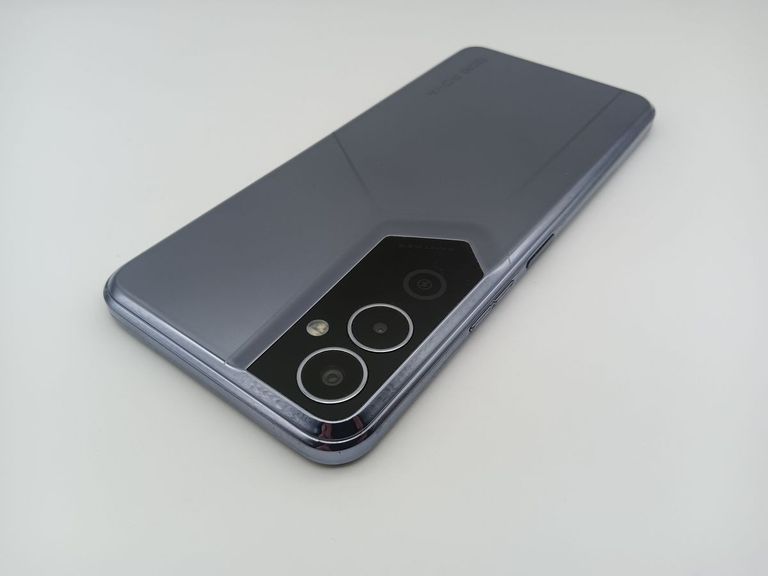Оголошення Tecno pova neo 2 lg6n 4/64gb Б/У