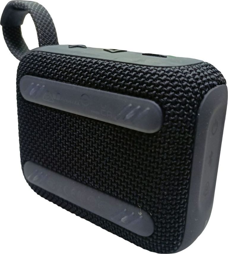 Оголошення Jbl go 4 Б/У