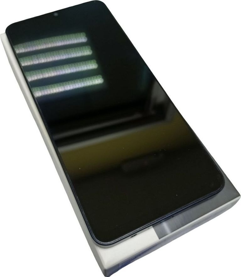 Оголошення Samsung galaxy a07 4/128gb Б/У