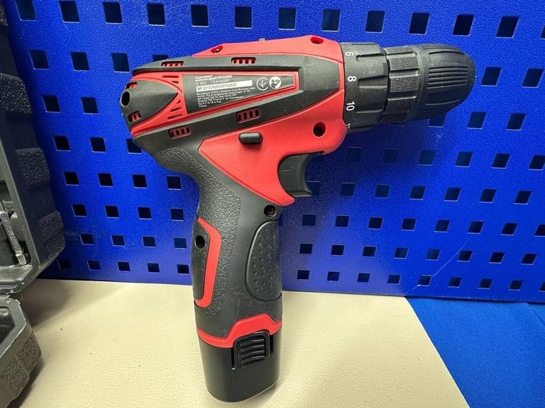 Expert vpcd2066 2акб зп Код:01-200862728. Зображення 5