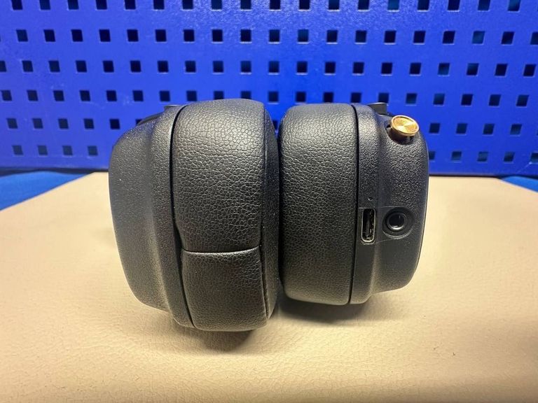 Marshall Копія major 4 Код:01-200862690. Зображення 8