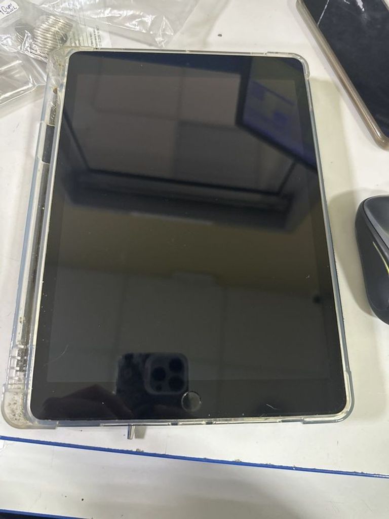 Apple ipad 10.2 2021 wi-fi 64gb Код:01-200860807. Зображення 5