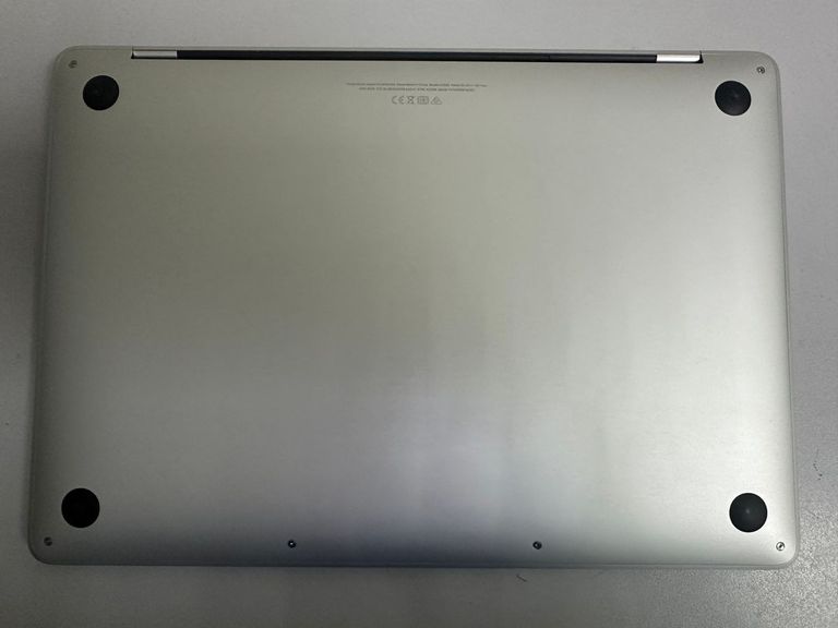 Apple a2338 macbook pro 13,3" m1 8-gpu/ ram8gb/ ssd256gb/ retina, truetone, touch bar Код:01-200861959. Зображення 7