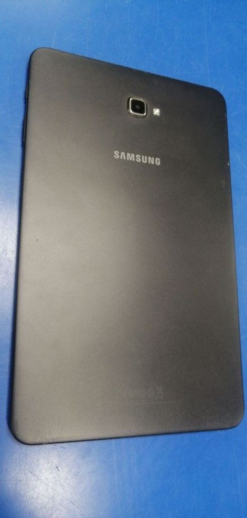 Samsung galaxy tab a 10" sm-t580 16gb Код:01-200861752. Зображення 9