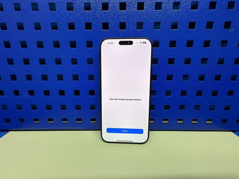 Apple iphone 16 pro max 256gb Код:01-200862582. Зображення 18