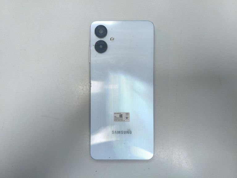 Дешево Samsung galaxy a06 4/128gb з ломбарду
